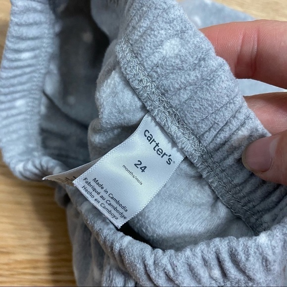 Carter’s Dog Onesie Outfit Bundle 24 months Girls - Picture 11 of 11